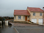 extension, agrandissement, surélévation à Vallon-Pont-d'Arc